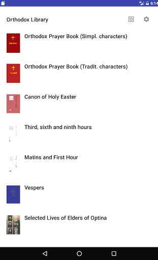 Orthodox Christian Library 4