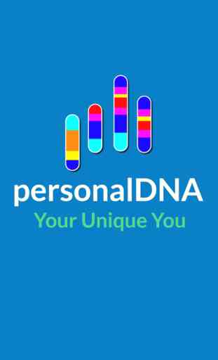 personalDNA 1