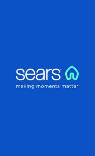 Sears – Shop smarter & save 1