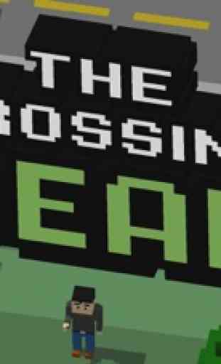 The Crossing Dead: Zombies! 1