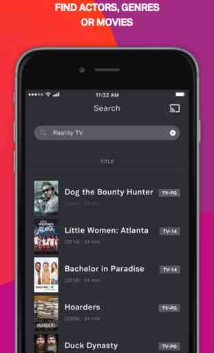 Tubi - Watch Movies & TV Shows 4