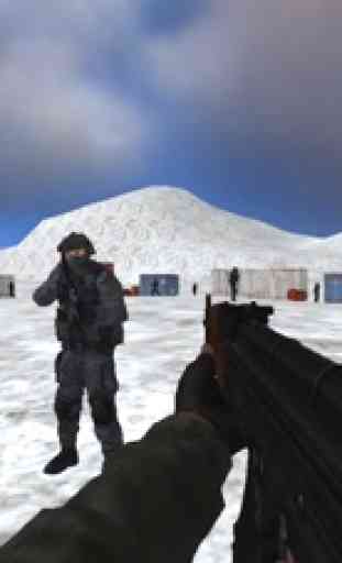 War of IGI Commando Frontline Mountain Attack 2 1
