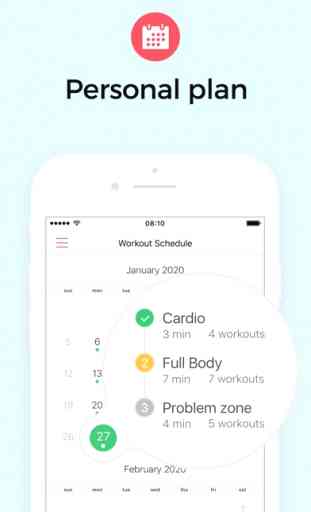 Weight Loss Fitness by Verv 2