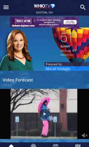 WHIO Weather 1