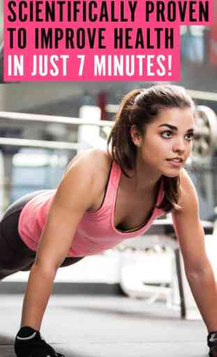 Workout for Women: Fitness App 1