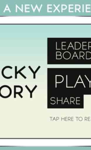 1 Bored Sticky Story - A Simple Stupid Little Game You Can Play While You Are Jaded To Death 4