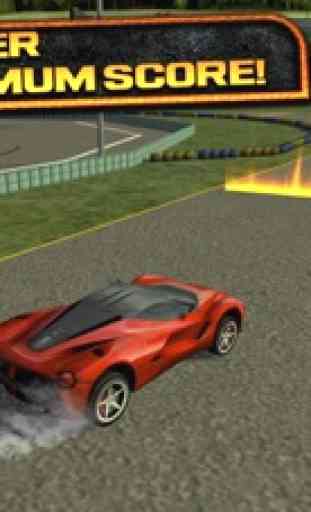 3D Real Test Drive Racing Parking Game - Free Sports Cars Simulator Driving Sim Games 3