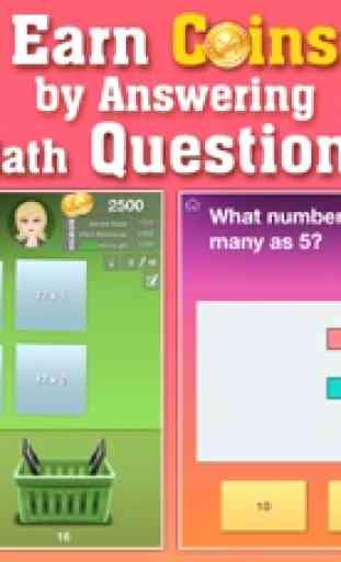 4th Grade Math : Common Core State Standards Education Enrichment Game [FULL] 3