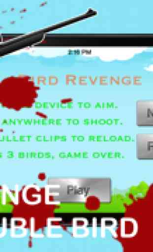 A Hunting Adventure Smash Bird Revenge Crush Sniper Game Flappy Edition By Clumsy Attack Smasher 2