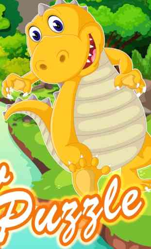 pre-k dinosaur free games for 3 - 7 year olds kids 2