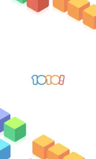 1010! Block Puzzle Game 4
