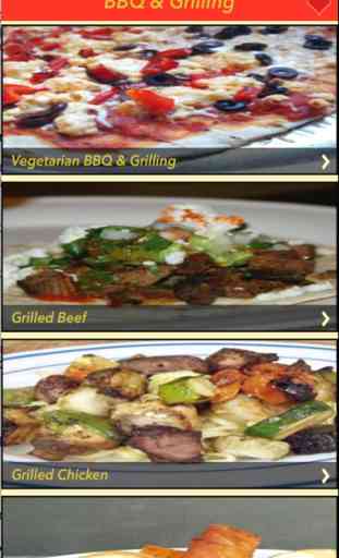 2000+ BBQ & Grilling Recipes 1