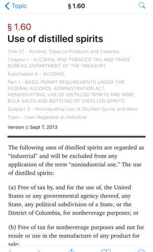 27 CFR - Alcohol, Tobacco Products and Firearms 2
