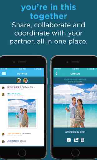 2life – your relationship app 2