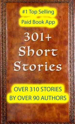 301+ Short Stories 4