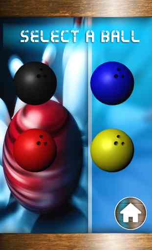 3D Awsome Bowl-ing Ball Juggle Challenge Game for Free 2