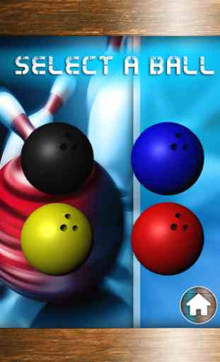 3D Awsome Bowl-ing Ball Juggle Challenge Game for Free 4