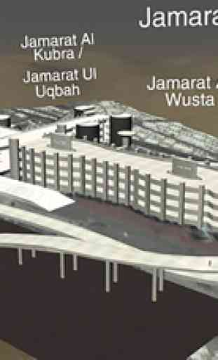 3D Hajj and Umrah Guide 4