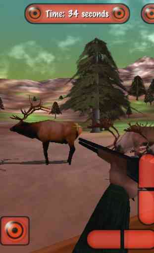 3D Hunting™ Trophy Whitetail Free 1