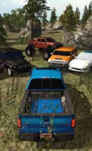 4x4 Off-Road Rally 4 1