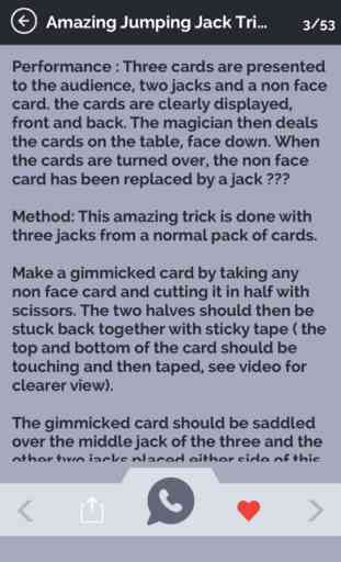 500+ Magic Tricks and Tips - Cards, Coins & Mind 4