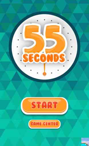 55 Seconds Brain It on! - Physics Puzzles 1