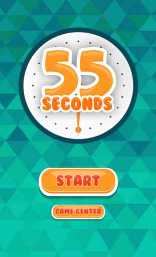 55 Seconds Brain It on! - Physics Puzzles 4