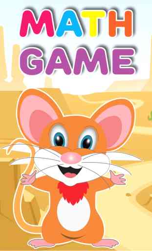 5th Grade Math Gonzales Mouse Brain Fun Flash Cards Games 3