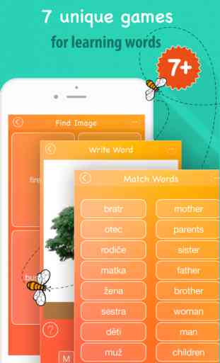 6000 Words - Learn Czech Language for Free 4