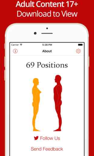 69 Positions - Sex Positions 1