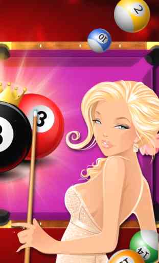 8 Pool Billiards - Magic 8-Ball Shooter 3D 2