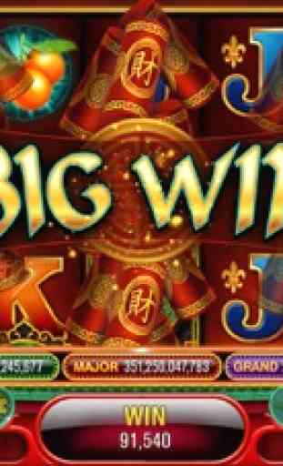 88 Fortunes Lucky Casino Slots 1