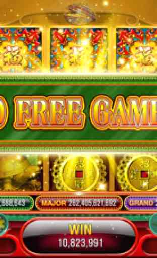88 Fortunes Lucky Casino Slots 2