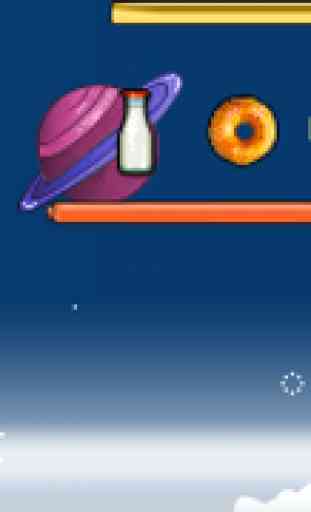 8bit Nyan Cat: Lost In Space 1