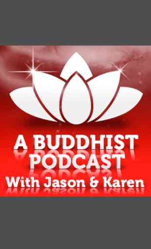 A Buddhist Podcast 1