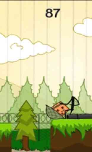A Stickman Shooter - Sniper Vs Shooting Assassin Soldiers 3