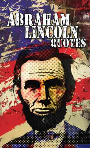 Abraham Lincoln Quotes & Pandora Quotation Sharing 1