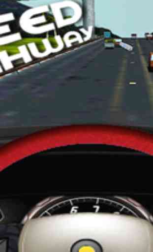 ` Aero Speed Car 3D Racing - Real Most Wanted Race Games 3