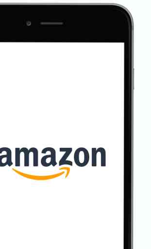 Amazon - Shopping made easy 2