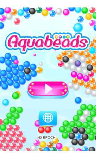 Aquabeads 1
