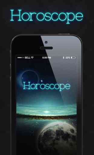 Astro Horoscopy & Tell Fortune 1