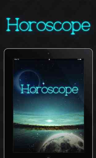 Astro Horoscopy & Tell Fortune 4