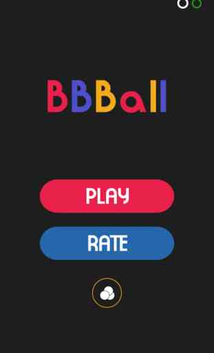 BBBall-Brick Break Ball 1