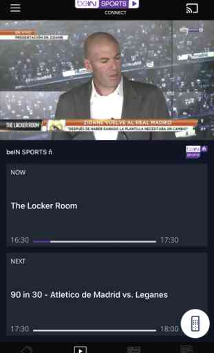 beIN SPORTS CONNECT 2