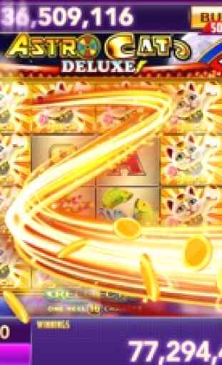 Big Bonus: Slot Machine Games 4