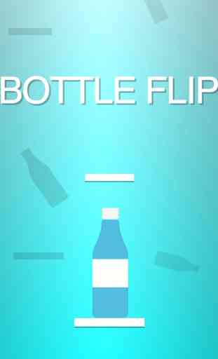 Bottle Flipping 2k17 - Flip Challenge on that Beat 3
