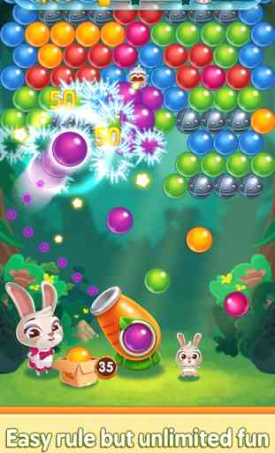 Bunny Pop! 3
