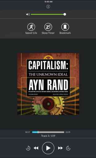 Capitalism (by Ayn Rand) 3