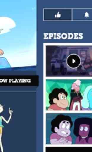 Cartoon Network App 4