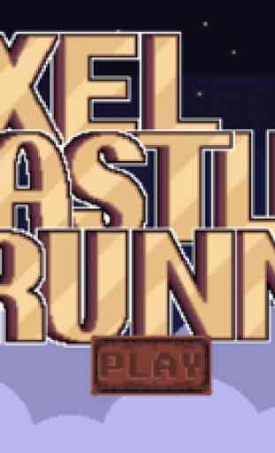 Castle Runner ~ A Dungeon Adventure For The Brave 3